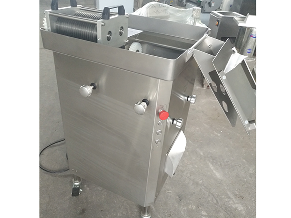 臺(tái)灣鮮肉切絲機(jī)